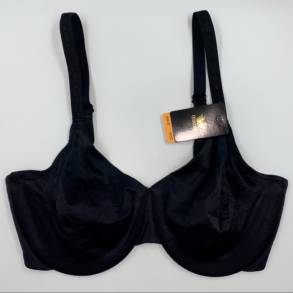 Wacoal Inside Edit Full-Figure Underwire Bra